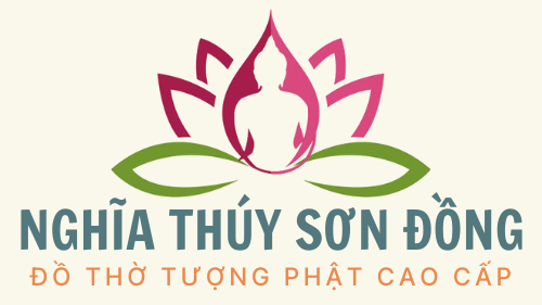 Đồ Thờ Tượng Phật Nghĩa Thúy