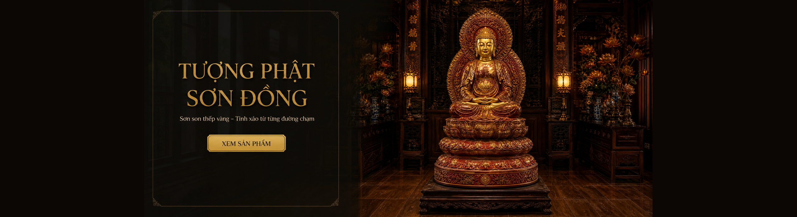 Tượng phật