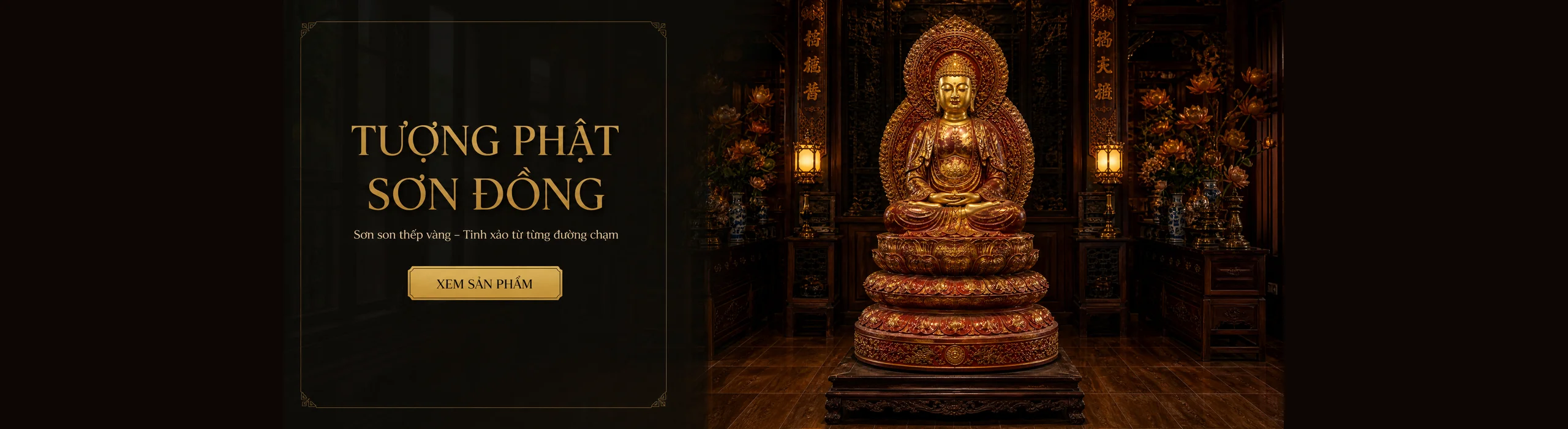 Tượng phật