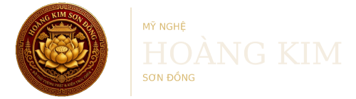 Mỹ Nghệ Hoàng Kim Sơn Đồng